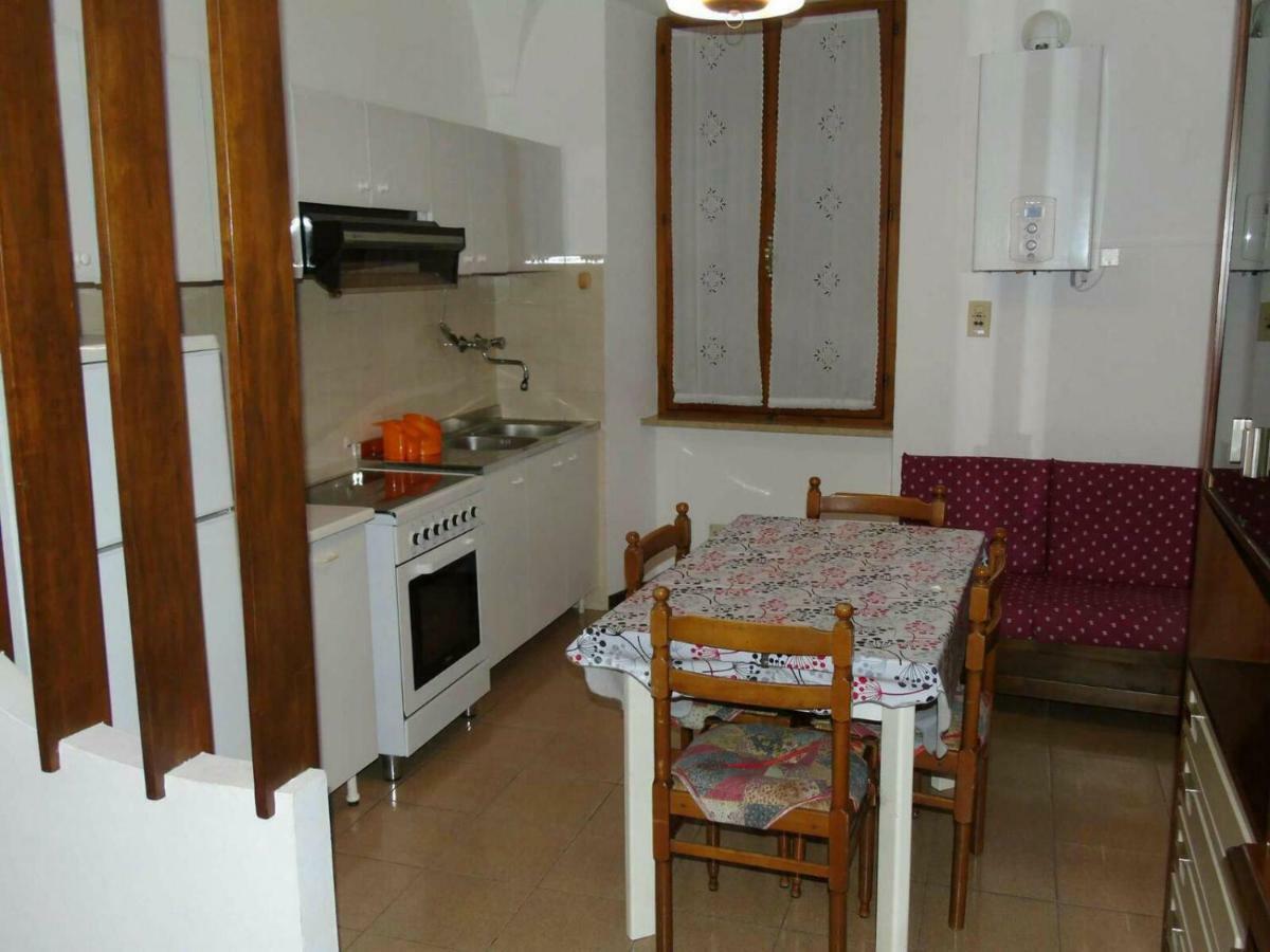 La Casa Sul Mare Apartment Riva Ligure Exterior photo